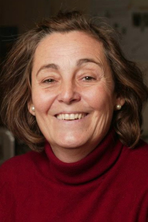 Photo of Micheline Pelletier Decaux, Acting