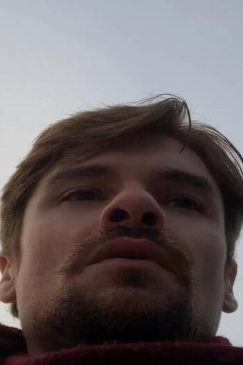Movie poster for Trieb (2021)