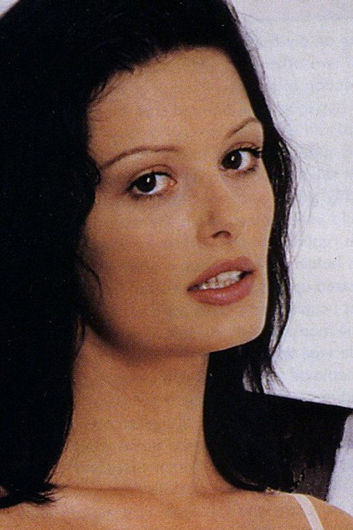 Photo of Katy Zora Jones, Acting