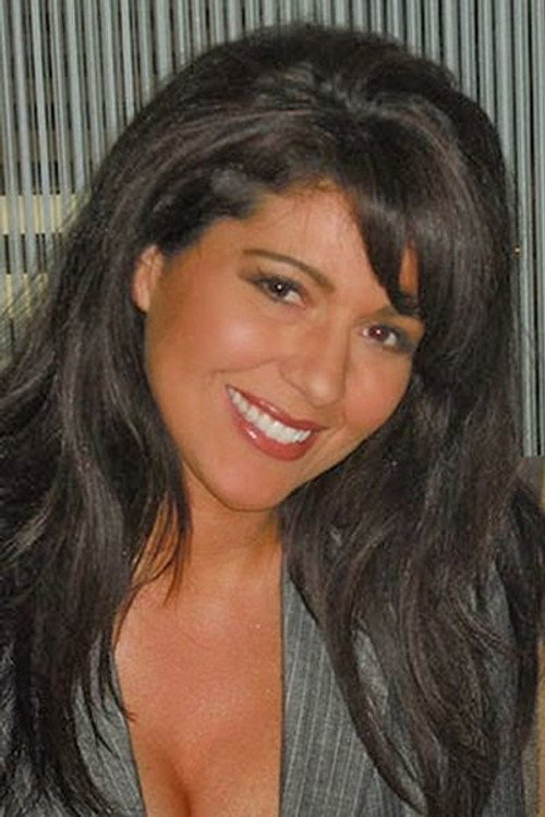 Photo of Tammy Lier, Acting
