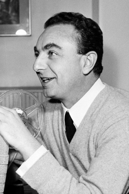 Photo of Renato Tagliani, Acting