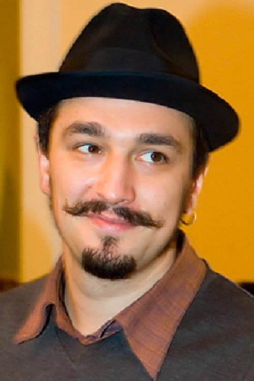 Photo of Valery Maryanov, Acting