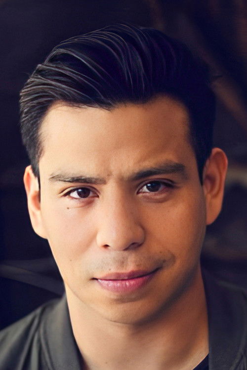 Photo of Jerry Hernandez, Acting