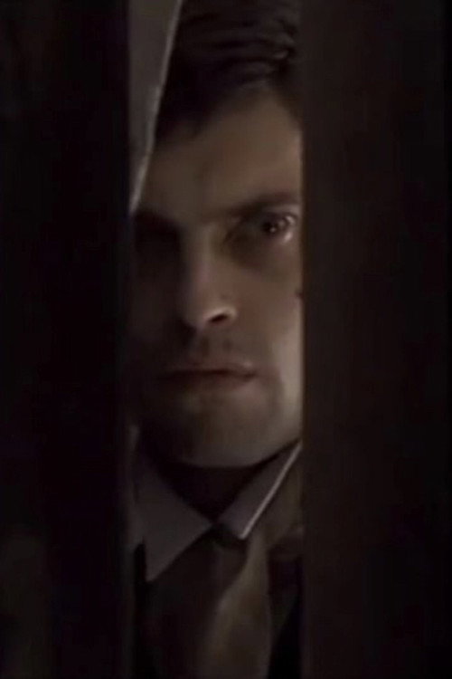 Movie poster for The Gentleman Takes His Leave (2010)