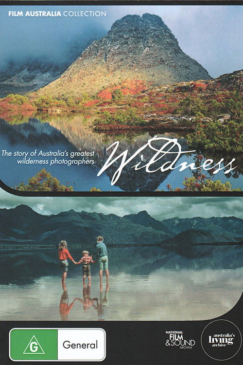 Movie poster for Wildness (2003)