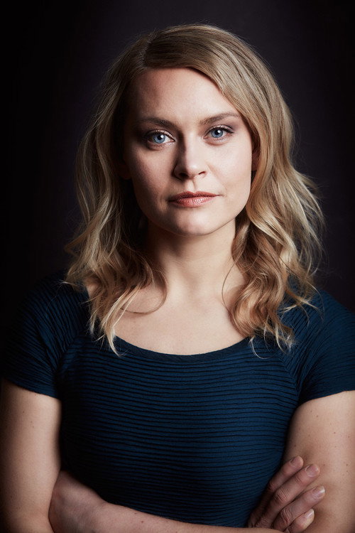 Photo of Tjasa Ferme, Acting