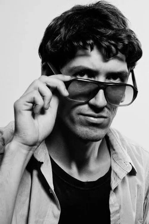 Photo of Jair Toledo, Acting