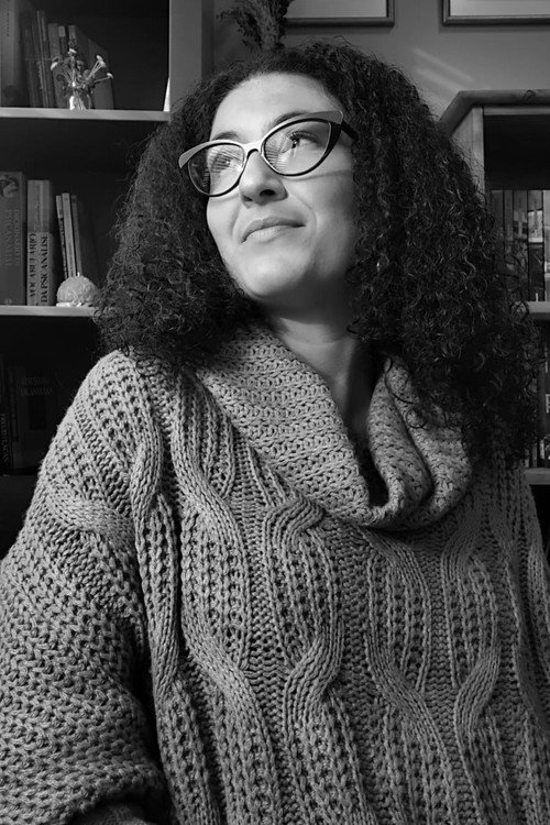 Photo of Djulia Justen, Acting