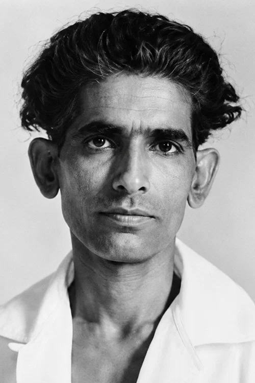 Photo of S. Panju, Directing