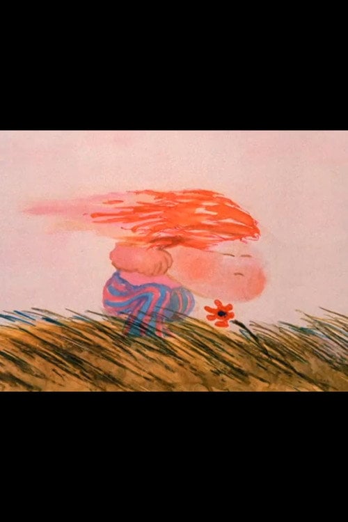 Movie poster for Wind (1972)