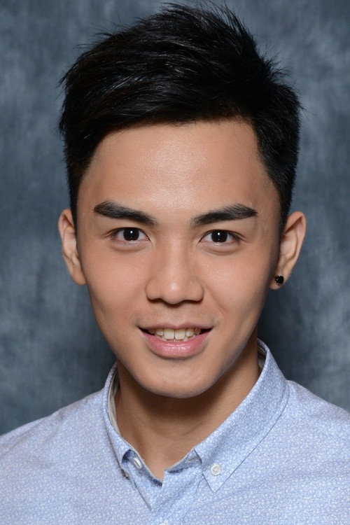 Alvin Ng Fu Kiu profile