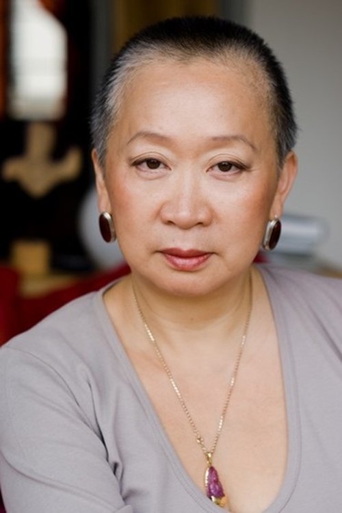 Photo of Hélène Patarot, Acting