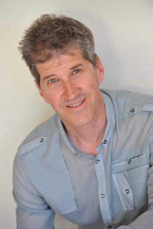 Photo of Chad Wackerman, Acting