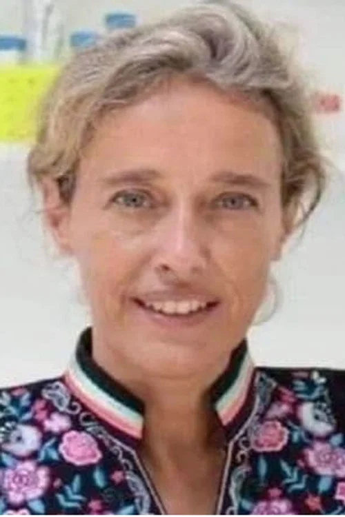 Photo of Dr Alexandra Henrion-Caude, Acting