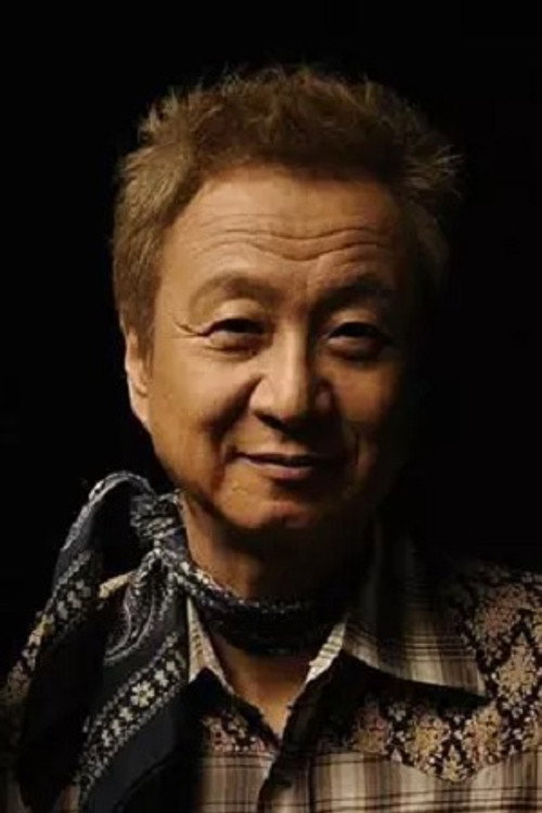 Photo of Kazuhiko Kato, Sound