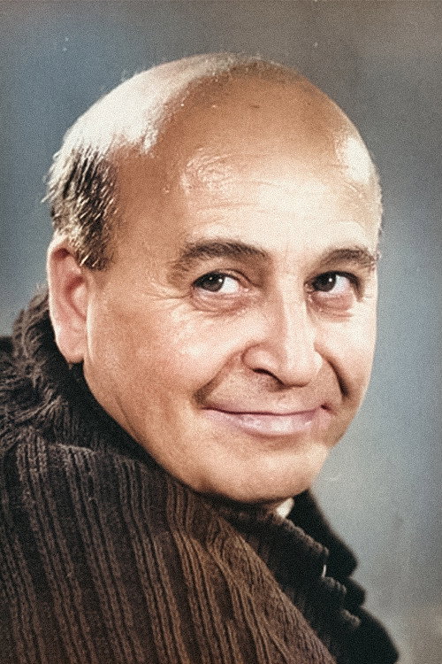 Photo of Vahi Öz, Acting