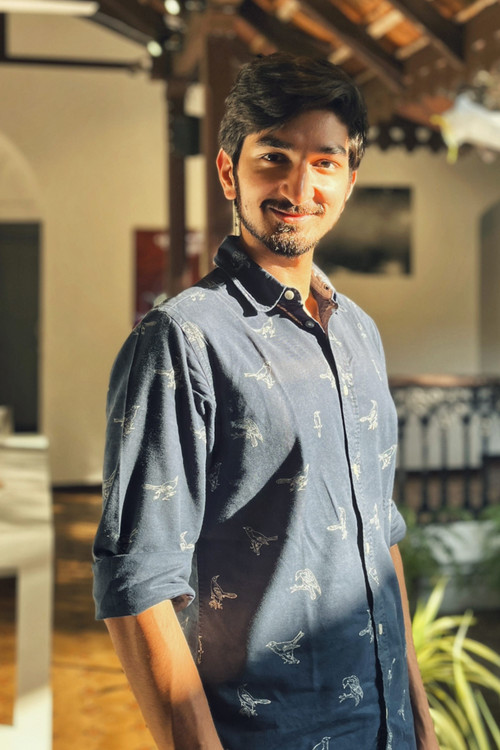 Pranav Bhasin profile