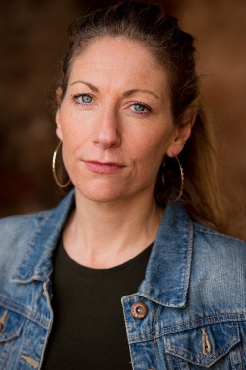 Photo of Joanne Rogers, Acting