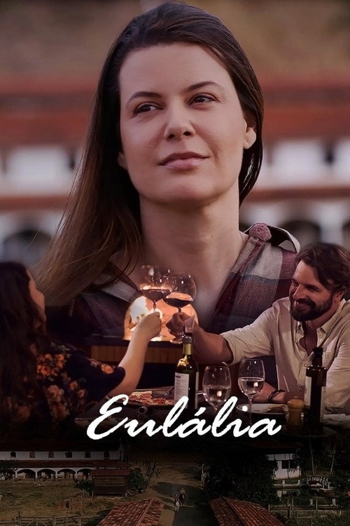 Movie poster for Eulália (2023)