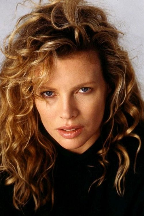 Kim Basinger profile
