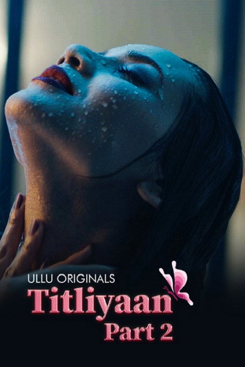 Titliyaan poster