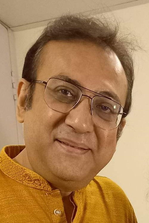 Arindam Ganguly profile