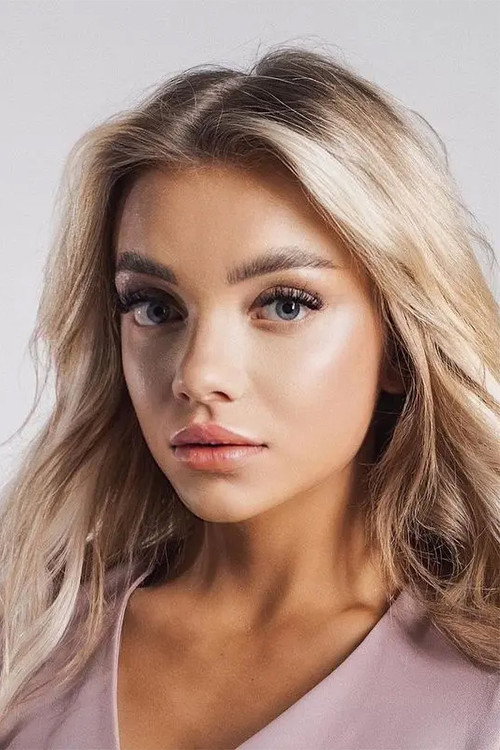 Ekaterina Shkuro profile