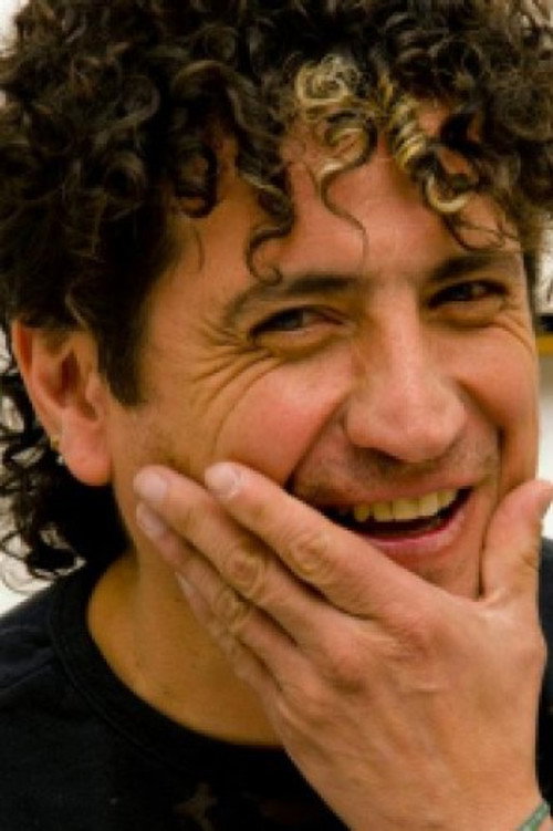 Frank Beltrán profile