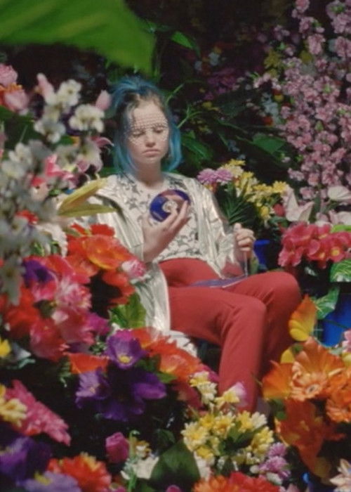 Sound and Vision poster