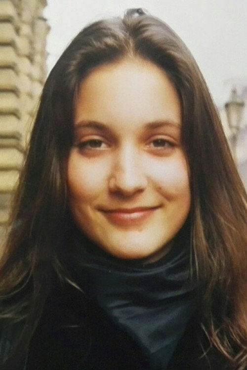 Photo of Kristina Jelínková, Acting