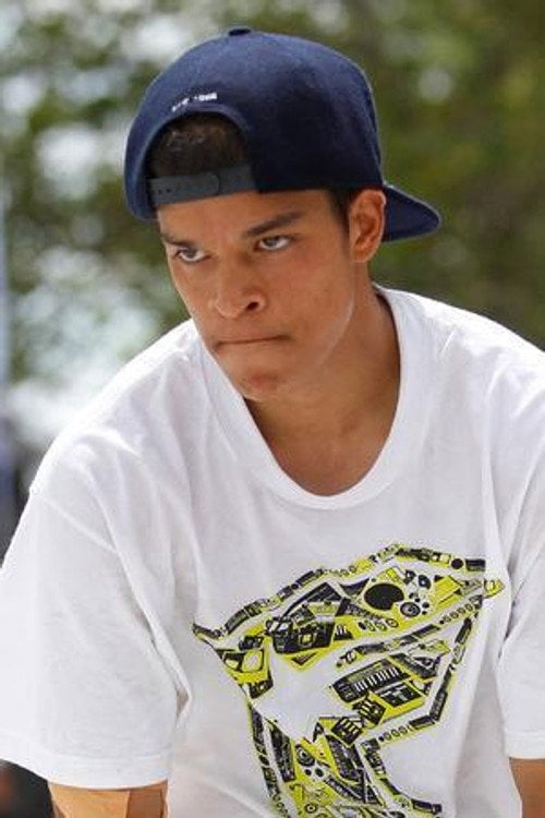 Photo of Luis Tolentino, Acting