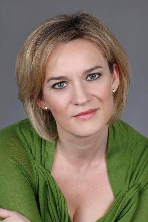 Photo of Mary Nelson, Acting