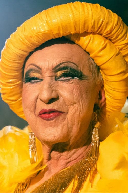 Josette Ruiz-Orejón Casado profile