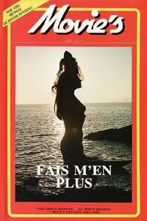 Movie poster for Fais-m'en plus (1979)