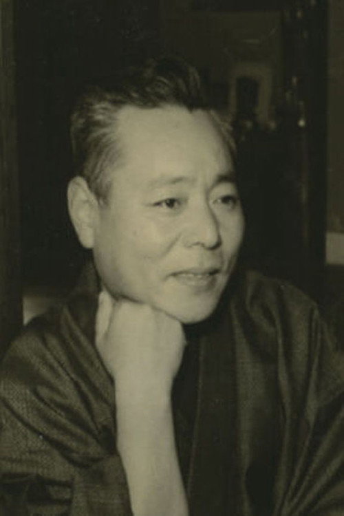 Photo of Takeshi Sakamoto, Acting