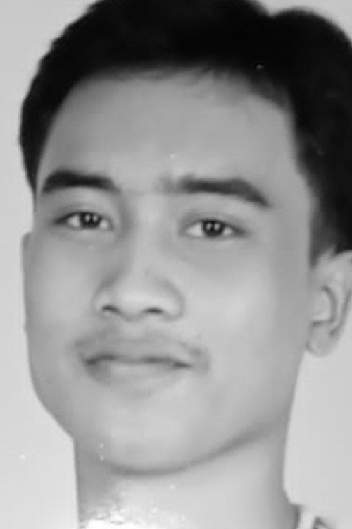 Photo of Muhammad Azzaid Zahri, Acting