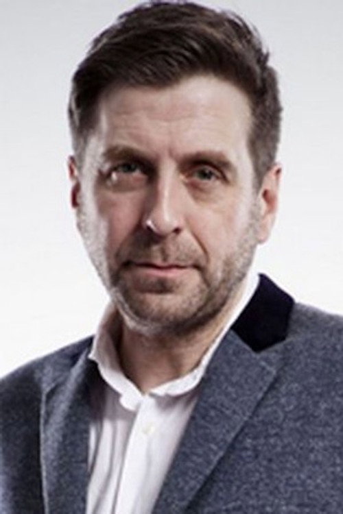 Photo of Mark Chapman, Acting