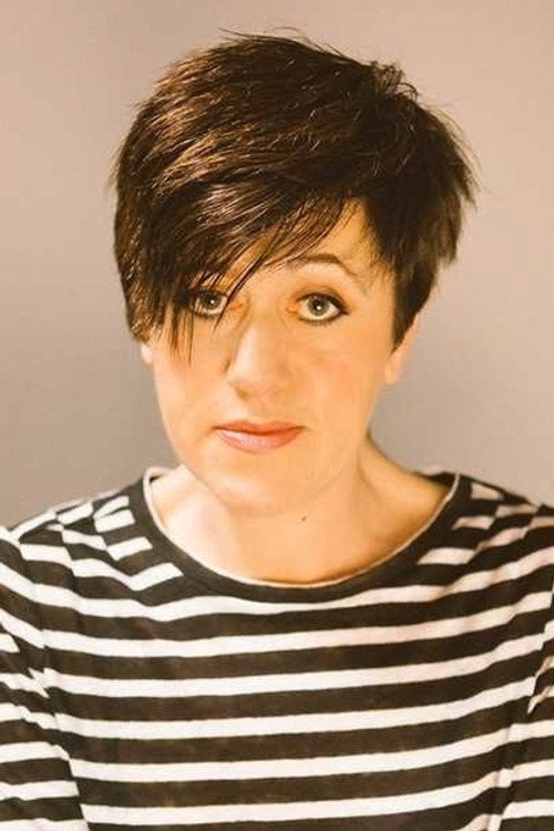 Photo of Tracey Thorn, Sound