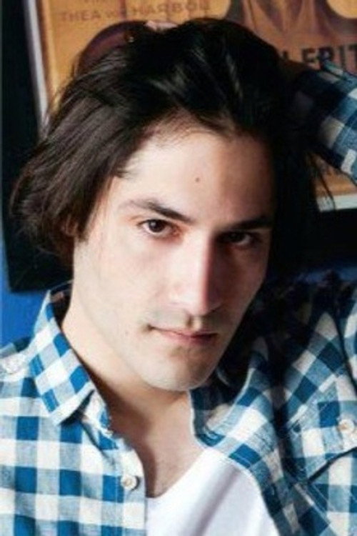 Photo of Andreas Koutsoumpas, Acting
