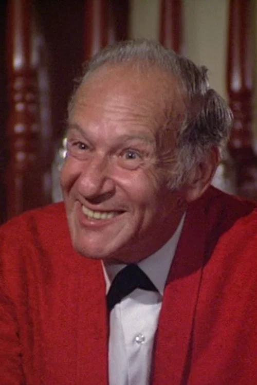 Photo of Walter Janovitz, Acting