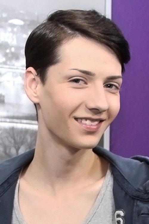 Photo of Benjamin Riley, Acting