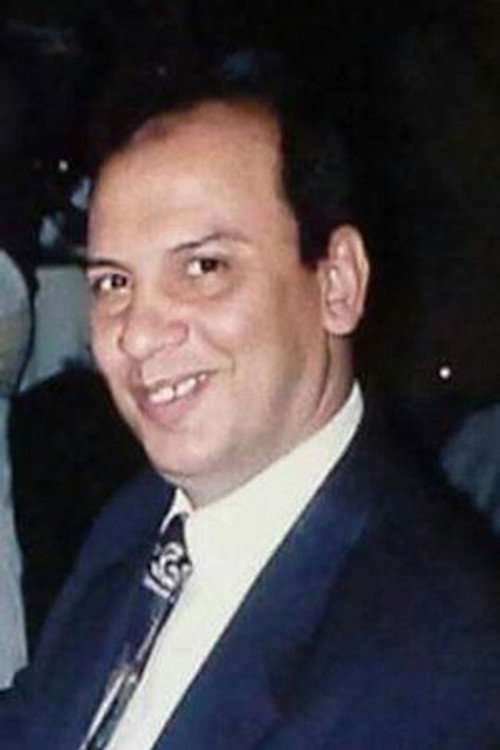 Photo of Ahmed Awad, Writing