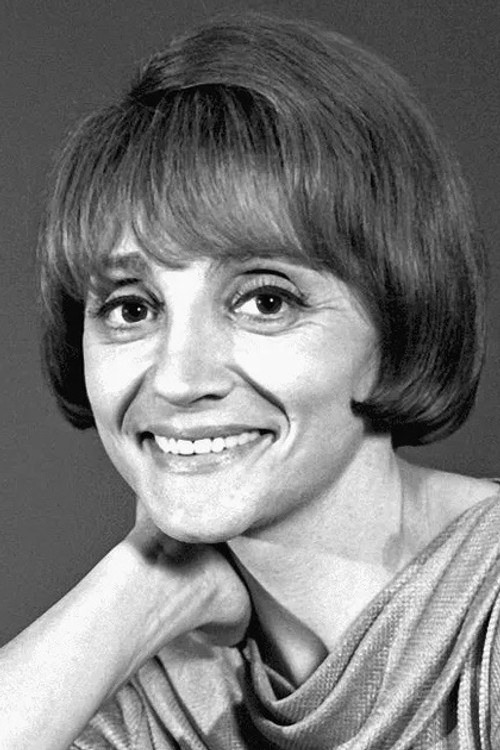 Denise Glaser profile