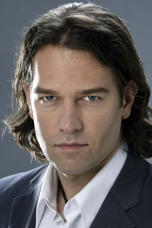 Photo of Dario Deak, Acting