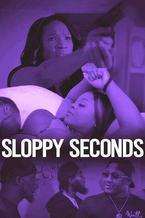 Movie poster for Sloppy Seconds (2023)