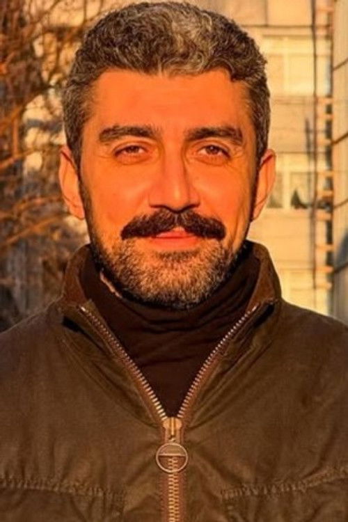 Onur Gökçek profile