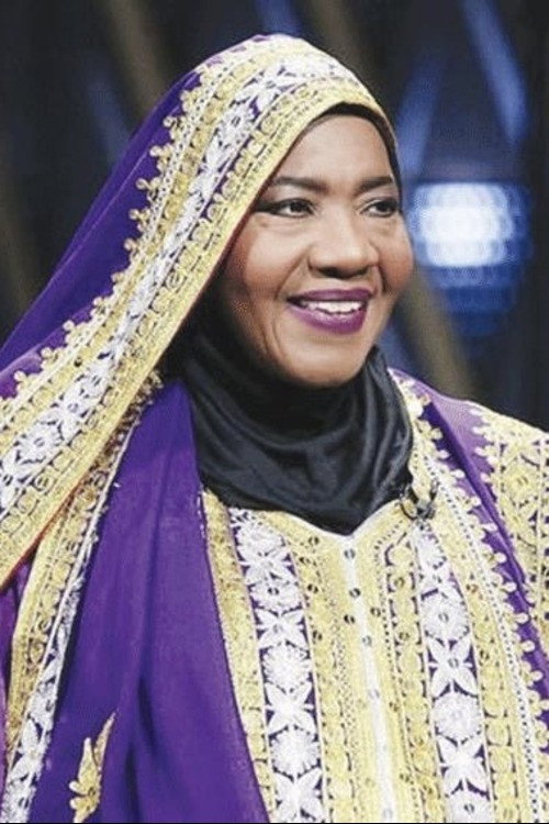 Photo of Salwa Bekit, Acting
