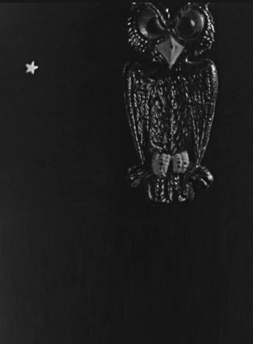 Movie poster for The Spider and the Fly (1938)