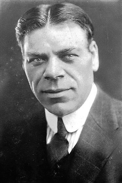 Dick Sutherland profile