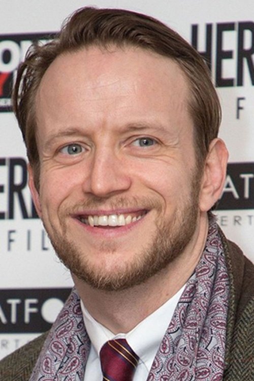 Photo of George Russo, Acting